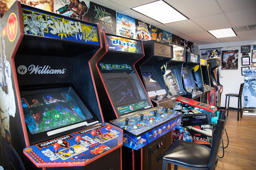 Video Game Store «Complete In Box», reviews and photos, 368 N Reading Rd, Ephrata, PA 17522, USA