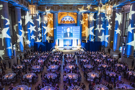 Catering «Windows Catering Company», reviews and photos, 5724 General Washington Dr, Alexandria, VA 22312, USA