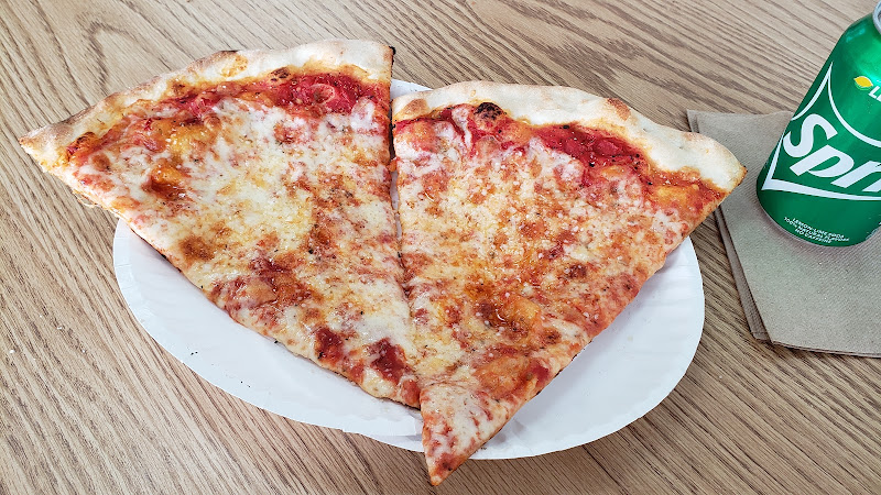 #10 best pizza place in Rochester - The Pizza Stop