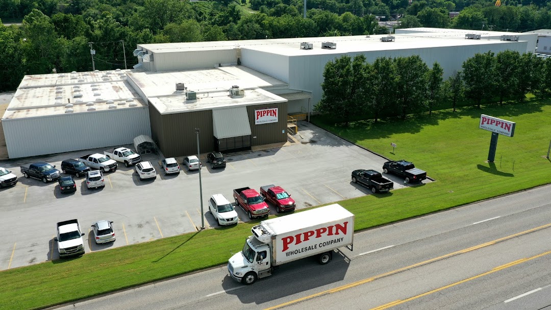Pippin Wholesale Co