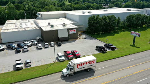 Pippin Wholesale Co 512 US-65 US-62, Harrison, AR 72601