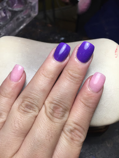 Nail Salon «Pick A Color Nail Salon», reviews and photos, 40 Wrightstown Cookstown Rd, Cookstown, NJ 08511, USA