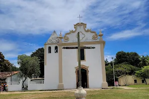 Church of Our Lady of Pena image