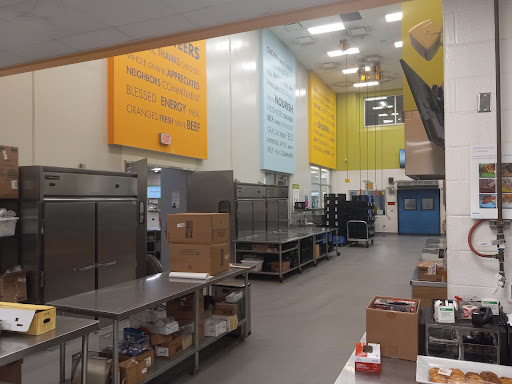 Non-Profit Organization «Houston Food Bank», reviews and photos