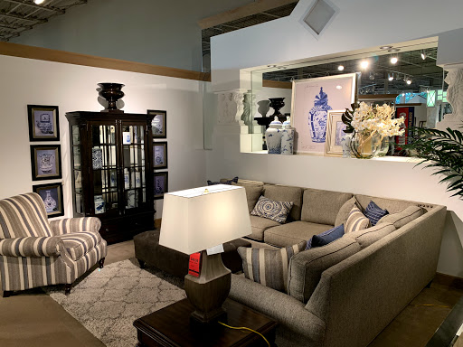 Furniture Store «Rooms To Go Furniture Store - Durham», reviews and photos, 4144 Durham-Chapel Hill Blvd a, Durham, NC 27707, USA