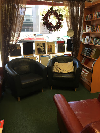 Used Book Store «B Street Books», reviews and photos, 301 S B St, San Mateo, CA 94401, USA