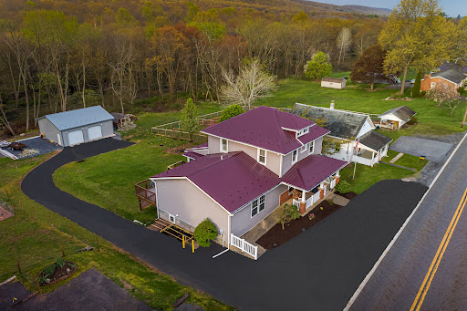 Construction Company «ESH BUILDERS», reviews and photos, 298 Weaver Ln, Elizabethville, PA 17023, USA