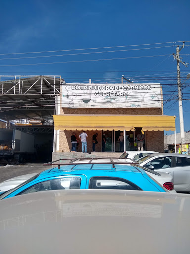 Distribuidora de Cárnicos Querétaro
