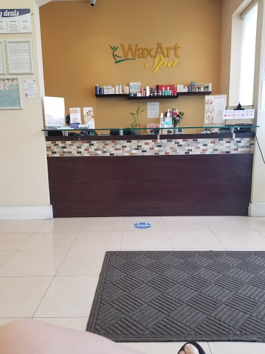 Day Spa «WaxArt Spa», reviews and photos, 2862 NE 8th St, Homestead, FL 33033, USA