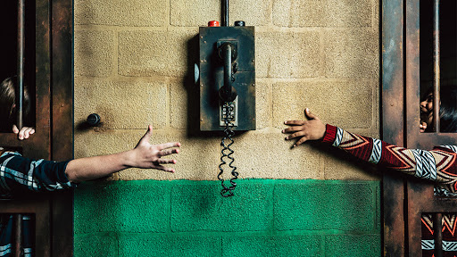 Tourist Attraction «The Escape Game Nashville», reviews and photos, 510 E Iris Dr, Nashville, TN 37204, USA