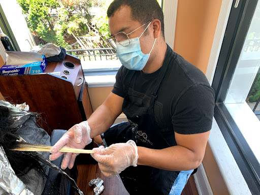 Beauty Salon «Norlandys Beauty Salon & Spa No.1», reviews and photos, 351 Morris Ave, Elizabeth, NJ 07208, USA