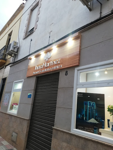 Centro de Medicina Estética Inma Martínez en Peñarroya-Pueblonuevo, Córdoba