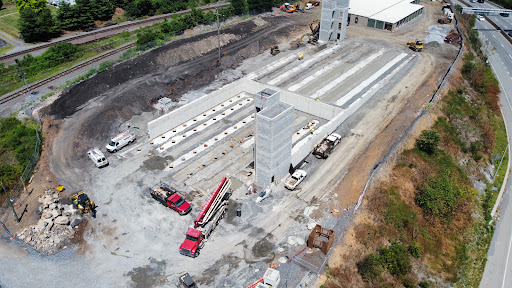 Self-Storage Facility «Storage World», reviews and photos, 211 N Wyomissing Blvd, Reading, PA 19610, USA