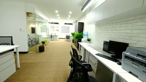 Văn phòng Tổng Đại lý Bảo hiểm Generali - GenCasa