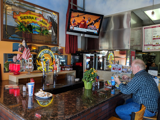 Gyros & More image