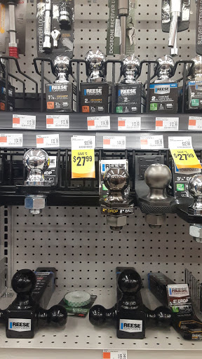 Auto Parts Store «AutoZone», reviews and photos, 220-7 Hillside Avenue, Queens Village, NY 11427, USA