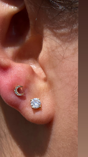 Explore tattoo ideas on ankle, creative tattoo ideas in Kennewick, available at Citrine Piercing Studio