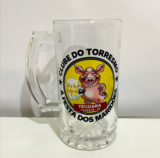 Logo da empresa - A&K Personalizados