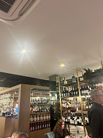 Atmosphère du IL RISTORANTE - le restaurant italien de Compiègne - Jaux - n°17