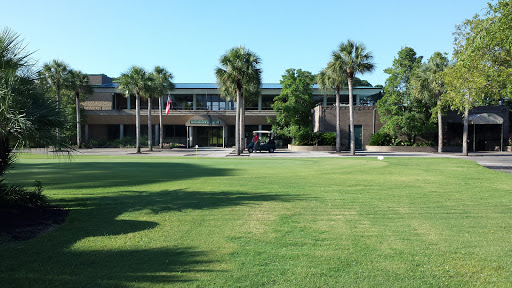 Golf Club «Jekyll Island Golf Club», reviews and photos, 322 Captain Wylly Rd, Jekyll Island, GA 31527, USA