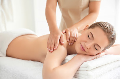 Vital for Life Medizinische Massage