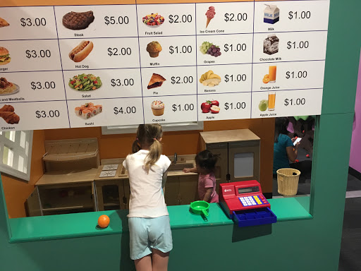 Art Museum «i.d.e.a. Museum», reviews and photos, 150 W Pepper Pl, Mesa, AZ 85201, USA