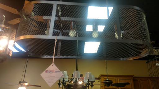 Appliance Store «Clarksville Lighting & Appliance», reviews and photos, 181 W Dunbar Cave Rd, Clarksville, TN 37040, USA