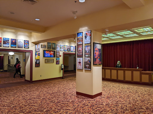 Performing Arts Theater «Miller High Life Theatre», reviews and photos, 500 W Kilbourn Ave, Milwaukee, WI 53203, USA