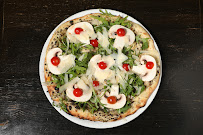 Pizza du Restaurant italien La Romanella à Paris - n°6