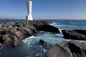 Awazaki lighthouse image