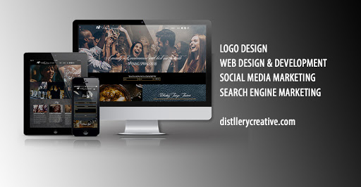 Distillery Creative Marketing Group Inc.