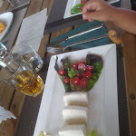 Photo n°2 de l'avis de Nataliia.K fait le 07/08/2022 à 08:28 sur le  Pa' Krhaizar à Sauris