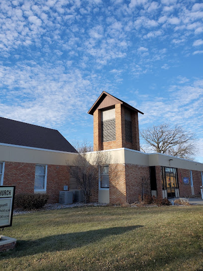 Clear Lake United Methodist Church