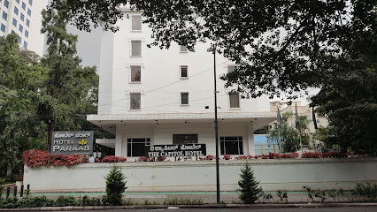 Hotel Paraag - 3, Raj Bhavan Rd, opp. GPO, Vasanth Nagar, Bengaluru, Karnataka 560001, India