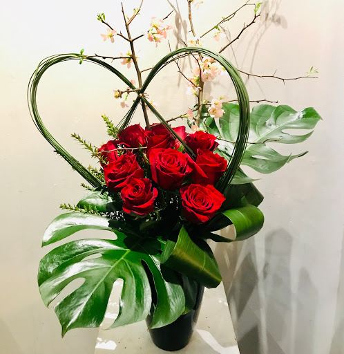 Flower Designer «Bloom Couture Floral Studio», reviews and photos, 769 Tremont St, Boston, MA 02118, USA