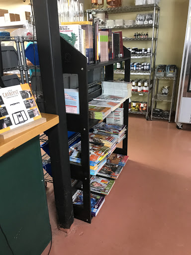 Brewery «Bold City Brewery», reviews and photos, 2670 Rosselle St #7, Jacksonville, FL 32204, USA