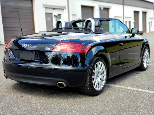 NAB Auto Sales, 296 Warrenton Rd, Fredericksburg, VA 22405, USA, 