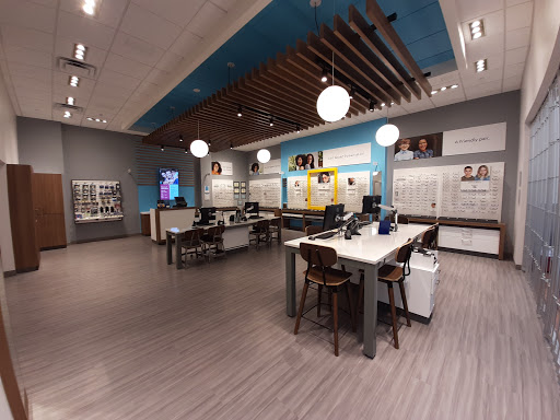 Optician «Walmart Vision & Glasses», reviews and photos, 5303 Bowen Dr, Mason, OH 45040, USA