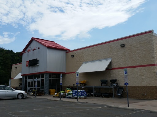 Home Improvement Store «Tractor Supply Co.», reviews and photos, 2970 PA-940, Pocono Summit, PA 18346, USA