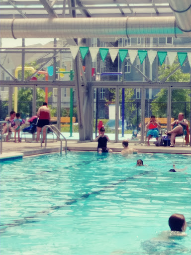 Community Center «Roger Carter Community Center», reviews and photos, 3000 Milltowne Dr, Ellicott City, MD 21043, USA