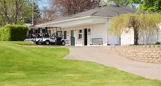 Golf Course «Monroe Golf & Country Club», reviews and photos, 611 Cole Rd, Monroe, MI 48162, USA