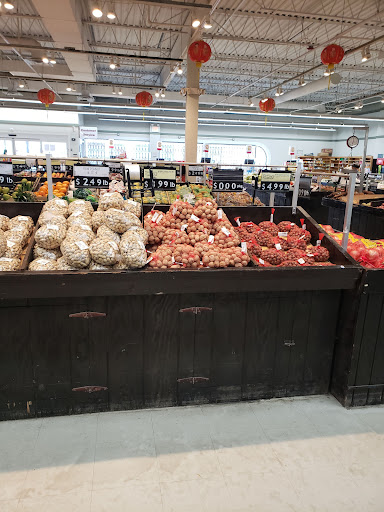 Shopping Mall «Hudson Mall», reviews and photos, 701 NJ-440, Jersey City, NJ 07304, USA