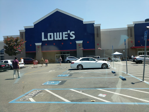 Lowes Home Improvement image