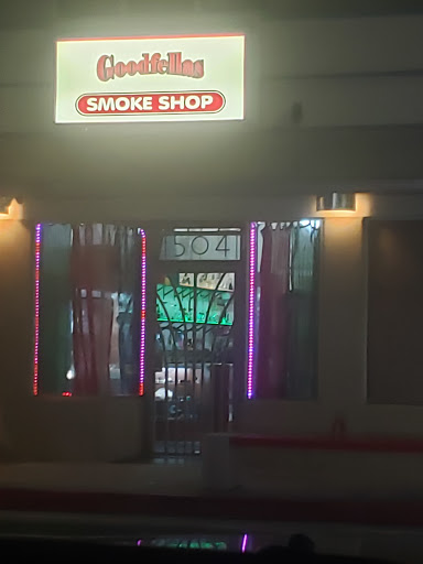 Tobacco Shop «Goodfellas Smoke Shop», reviews and photos, 1504 E Broadway, Long Beach, CA 90802, USA