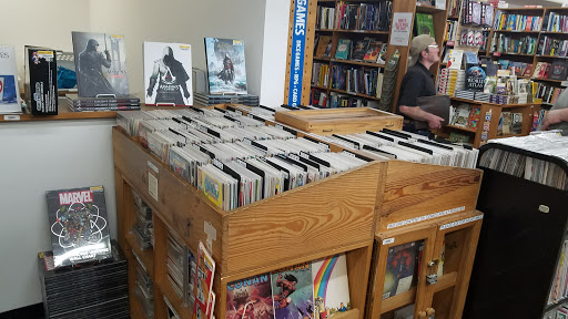 Book Store «Half Price Books», reviews and photos, 5017 Excelsior Blvd, St Louis Park, MN 55416, USA