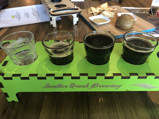 Winery «Scatter Creek Winery», reviews and photos, 237 Sussex Ave W, Tenino, WA 98589, USA