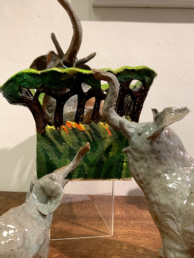 Art Museum «Lighthouse ArtCenter Gallery», reviews and photos, 373 Tequesta Dr, Jupiter, FL 33469, USA