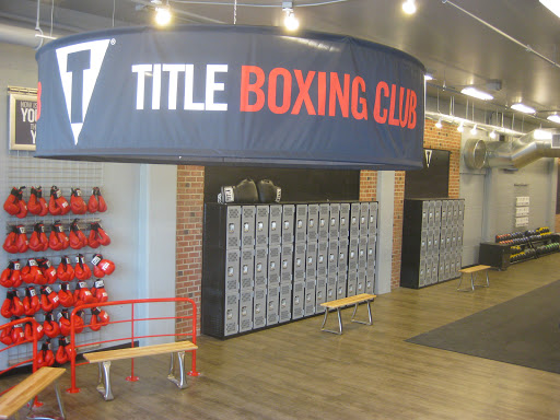 Boxing Gym «TITLE Boxing Club Seattle Greenwood», reviews and photos, 112 N 85th St, Seattle, WA 98103, USA