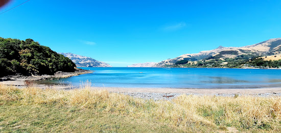 Wainui Beach