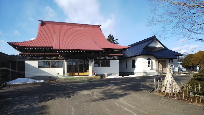 仏海寺
